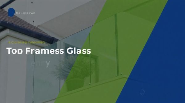Top Benefits of Installing a Frameless Glass Juliet Balcony