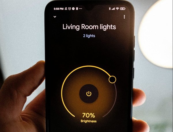 What are the latest trends in smart home appliances for energy efficiency?