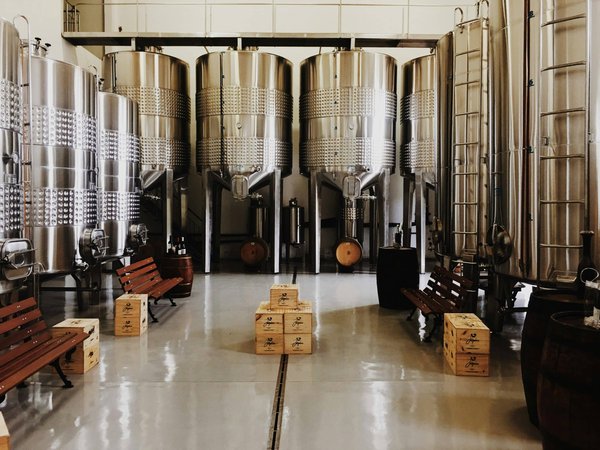 What's the Most Efficient Layout for a Home-Based Craft Brewery?
